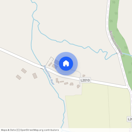 The Lodge, Kill., Painestown, Kill