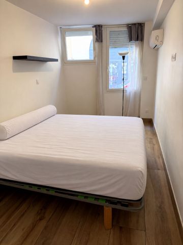 Location appartement 2 pièces, 44.00m², Valence - Photo 5