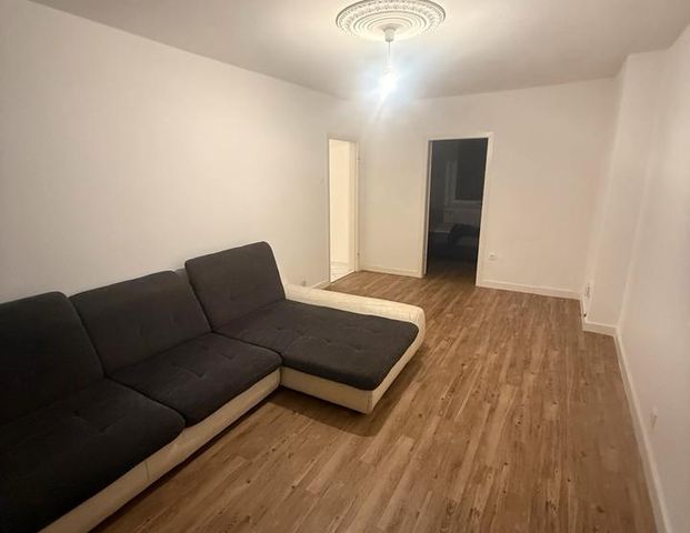 2-Zi.-Wohnung mit Balkon in Eimsbüttel – teilmöbliert - Photo 1