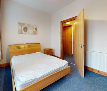 1 bedroom flat to rent - Photo 6