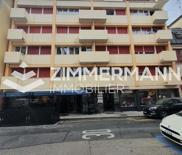 1 Zimmer, 50 m², 1. Stock - Photo 6