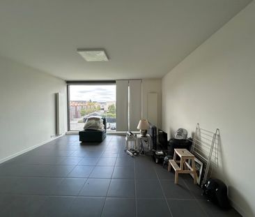 Ruim appartement met 2 slaapkamers - Photo 5