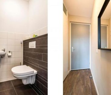 Aaf Bouberstraat 1065 LV Amsterdam - Photo 1