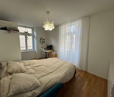 2.5 Zimmer, 1. Stock - Photo 6