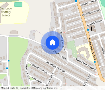 Hillside Villas, Hordon, SR8 4QY - Photo 1