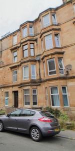 1 Bed Flat, Holmhead Place, G44 - Photo 4