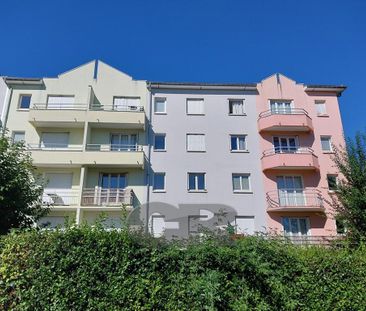 Location Appartement 2 pièces 46m² VILLERS LES NANCY 54600 - Photo 2