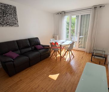 Location Appartement 3 pièces 54m² - Photo 4