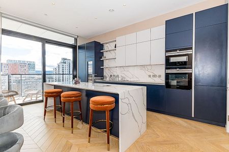 Apartment to rent in Dublin, Grand Canal Dock - Photo 5