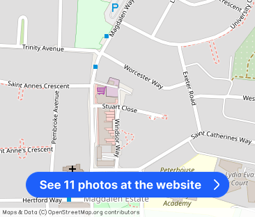 Stuart Close, Gorleston, Great Yarmouth - Photo 1