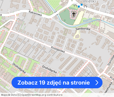 Przytulne 54m²(2 pokoje, osobna kuchnia, duży korytarz)+BALKON+PARKING - Zdjęcie 1