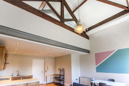 2 bedroom apartment to rent - Photo 2