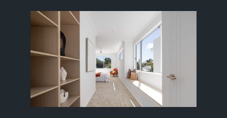 Brand New House at 154 Cracknell Street, Tarragindi，available Now，9 mins to city - Photo 3