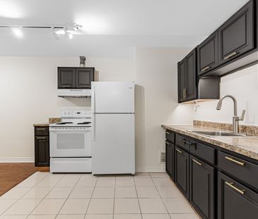 For Lease - 29 Brookview Drive Unit# Bsmt Unit 2, Toronto, Ontario - Photo 5