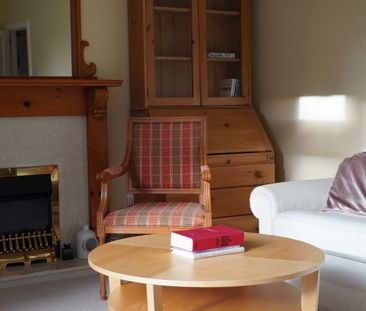 2 Bed Detached House, Sydenham Road, G12 - Photo 2