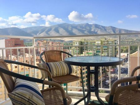 Studio - Torremolinos (Manantiales - estacion de autobuses) - Photo 5