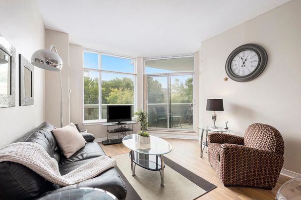 For Lease - 570 Laurier Avenue Unit# 203, Ottawa Centre, Ontario - Photo 1