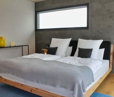 Exklusives Modulhaus – Wohnen auf höchstem Niveau – voll möbliert m... - Photo 5