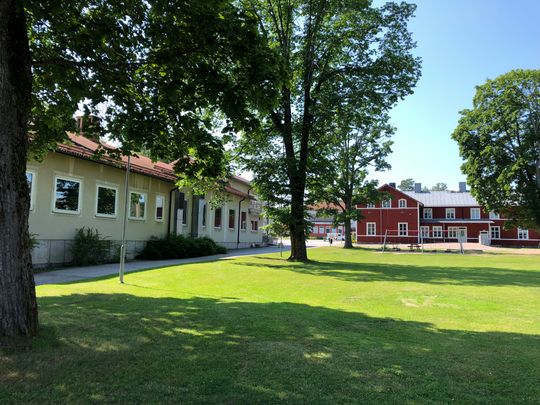 Claes Grills Väg 8B - Foto 1