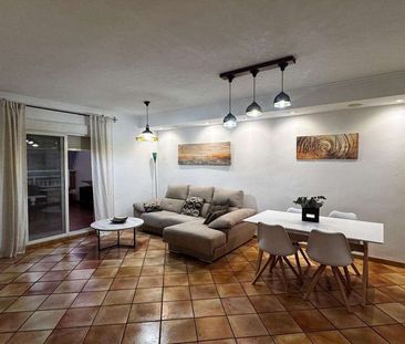 3 room luxury Flat for rent in Denia, Spain - Photo 1