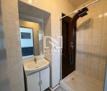 Location Appartement 3 pièces 56m² AUTUN 71400 - Photo 5