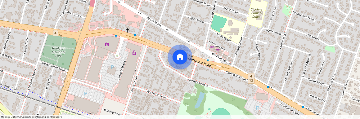 8/131 Cranbourne Road, Vic 3199, Frankston