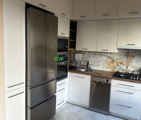 Warszawa, Ochota, Ochota Szczęśliwice, Zadumana - Zdjęcie 2