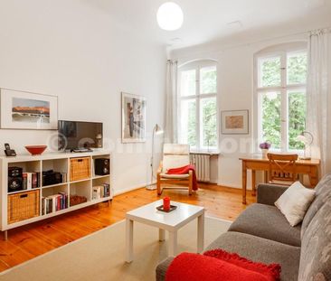 Alles, was man zum Wohlfühlen braucht - Photo 1