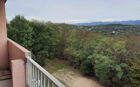 Appartement à louer 2 pièces • Sainte-Foy-lès-Lyon - Photo 3