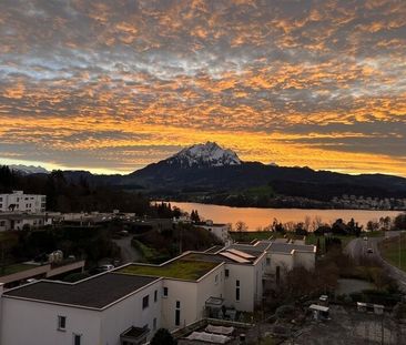 APPARTEMENT DE 3 PIÈCES À MEGGEN (LU), MEUBLÉ, TEMPORAIRE - Photo 3