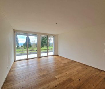 4.5 Zimmer, 117 m², EG - Foto 1