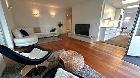 3½ Zimmer-Wohnung in Ittigen (BE), möbliert, auf Zeit - Photo 2