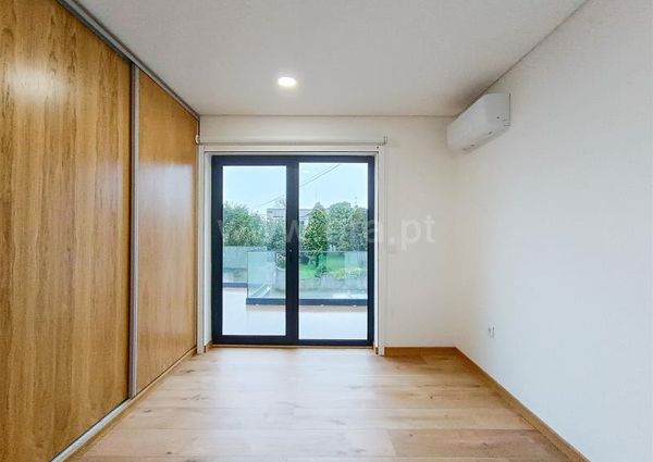 Apartamento T1 em Aveiro