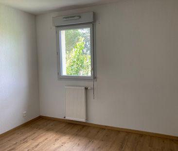 Location Maison 3 pièces 64m² LAUNAGUET 31140 - Photo 6