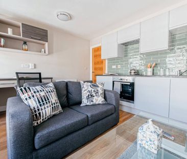 1 bedroom apartment to rent - Photo 3