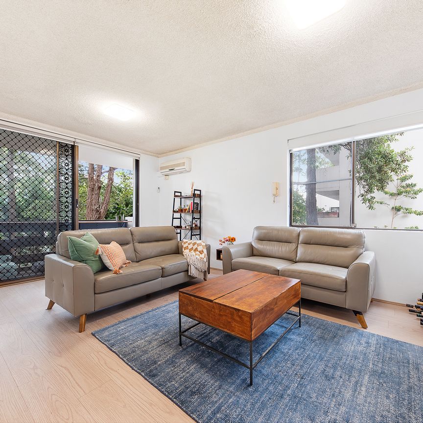 1/438-444 Mowbray Road, Lane Cove NSW 2066 - Apartment For Rent | Domain - Photo 1