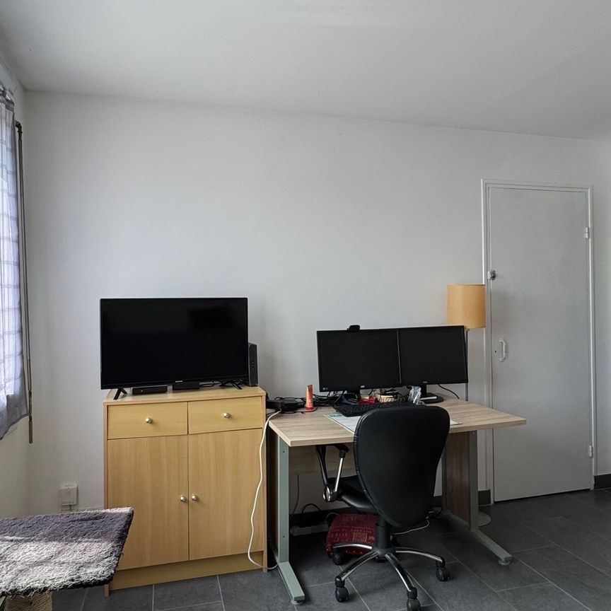 Appartement à louer - Photo 1