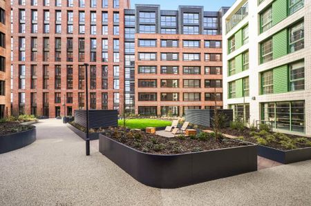Guild Point, B5 6EL, Birmingham - Photo 5
