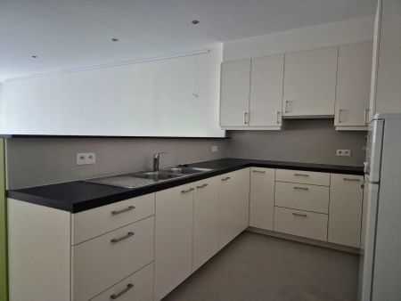 Gelijkvloers appartement met 1 slaapkamer - Foto 3