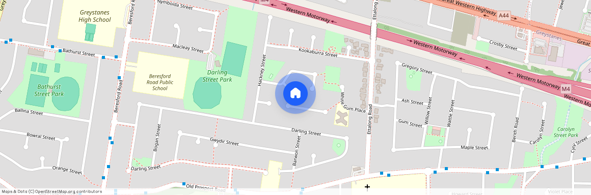 30 SPOTTED GUM PLACE, NSW 2145, Greystanes