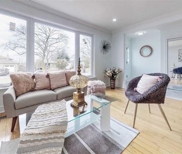 For Lease - 41 Sonmore Drive, Toronto, Ontario - Photo 3