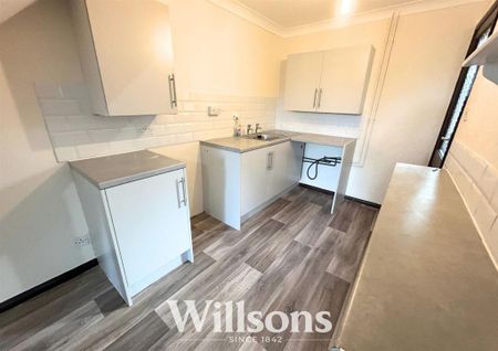 1 bedroom terraced bungalow to rent - Photo 4