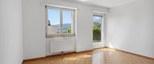 Apartment - Foto 1