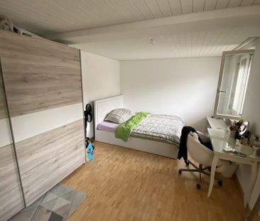 2 ½ Zimmer-Wohnung in Luzern mieten - Foto 2