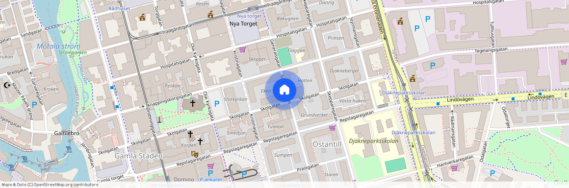 Generalsgatan 26, Norrköping