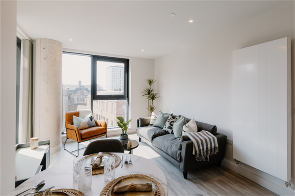 0635 - Moda, Holland Park (Glasgow) - Photo 1