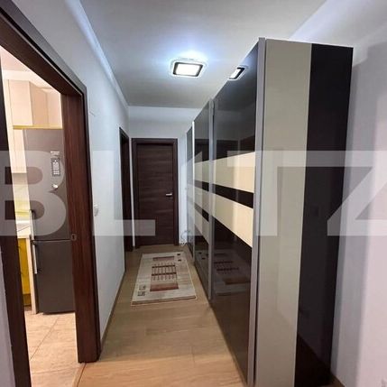 Apartament 3 camere, doua bai,78 mp, Bujorului Residence - Fotografie 1