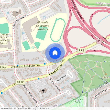 60 Goldbeck Lane, Waterloo