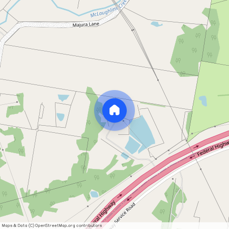 1565 Federal Highway, Sutton 2620, New South Wales