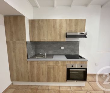 Location Appartement 1 pièce 23m² AUBAGNE 13400 - Photo 2
